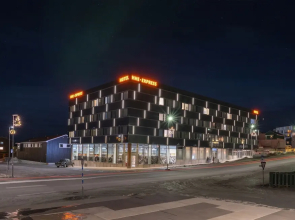 HHE Express Hotel