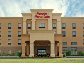 Hampton Inn & Suites Greensburg