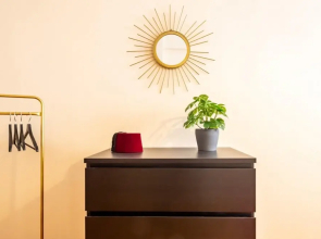 Charming Flat With Central Location in Sisli