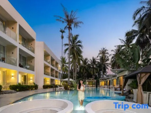 Sanya cocobay Homestay (Yalong Bay Bohou Branch)