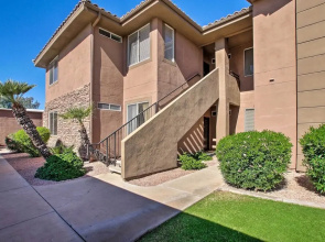 Resort Retreat in Paradise Valley / Kierland Area!