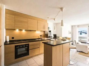 Haus Quadern Apartment B-204