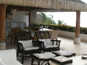 Villa del Sha Acapulco