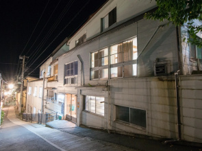 Kusatsu Onsen Iijimakan