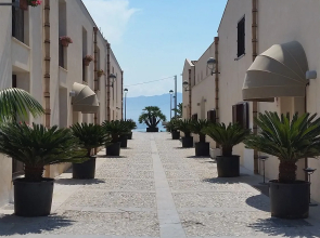 Marina Holiday Resort & Spa