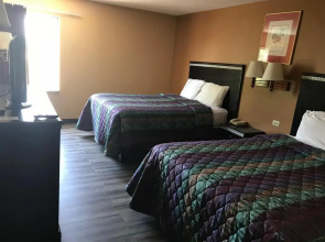 Econo Lodge Allentown North