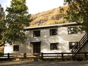Reynivellir II