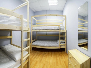 Жилое помещение Iceland