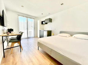 Centre ville - Appartements tout Confort - Neuf - Bâtiment B - NOUVEAU