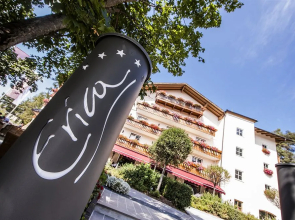 Erica Wellness and Vitality Hotel