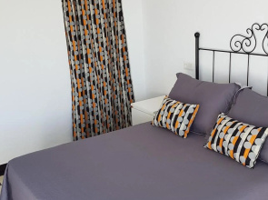 Apartamento centro histórico Arcos