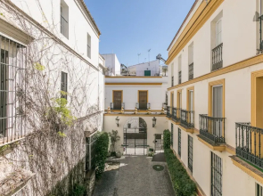 Apartamento Activa Vidrio