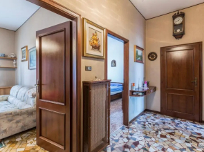 Appartamento Tibaldi