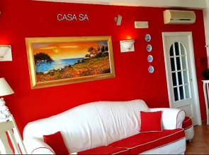 Casa Isa