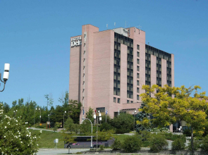 Delta Hotels by Marriott Sherbrooke Conference Centre