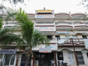 Hotel Jay Kishan by OYO Rooms