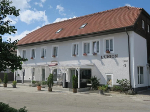 L'Union SA B&B - Chambres d'hôtes