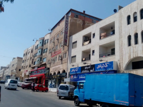 Alfawanees Hotel Apartments