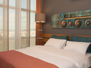 Zin D Home Dudullu Suits