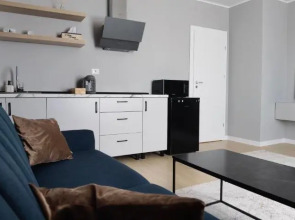 EM02- Apartament 2 camere luxury