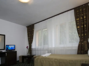 Hotel Craiasca