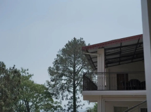 1 BR Guest house in Village Khajret,, Kasauli, by GuestHouser (36A3)