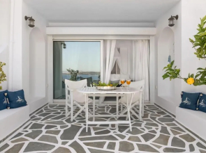 Spetses Sea View Luxury House