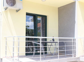 Apartments 4 Sailors