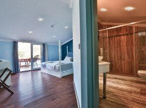 Cinar Boutique Hotel