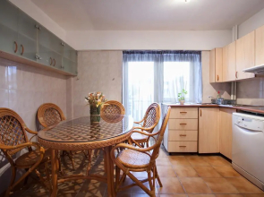 Next Apartments Coposu