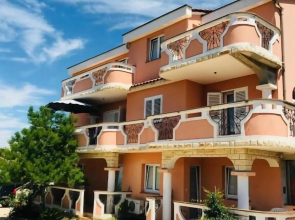 Apartment Marija