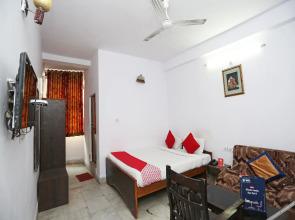OYO 7321 Hotel Lord Shiva