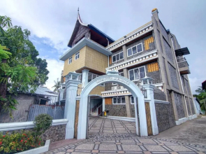 Hotel O Padang City Center Near Gunung Padang Formerly Hotel Fitriaendika