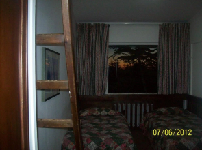 St. Bernard Hotel