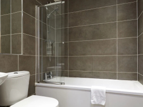 Your Apartment Savoy Place - No 5