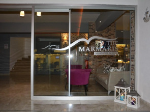 The Marmaris Boutique Hotel