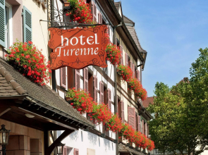 Hôtel Maison Turenne