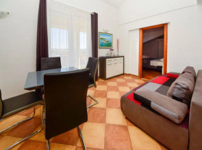 Apartment Mare Ammoudi 20416