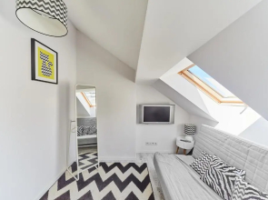 Apartments Luxview III