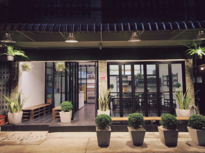 Mint Hostel