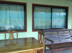 Cabinas LaliMar