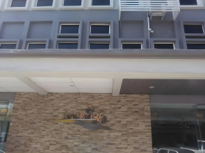Hotel Puri 36
