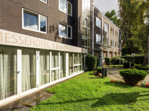 Messehotel Köln-Deutz
