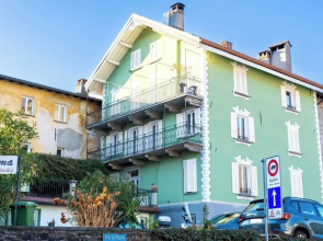 One & Only Losone Suite