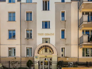 Happy Stay Sopot Monte Cassino 40