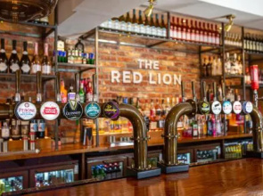 Red Lion Hotel