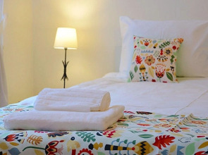 Меблированные комнаты Апельсин