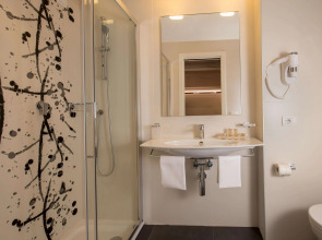 Hotel American Palace Eur