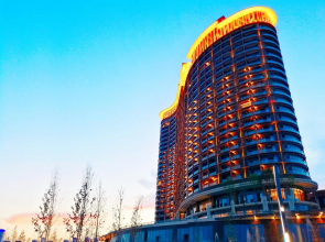 Mangrove Tree Resort World Qingdao