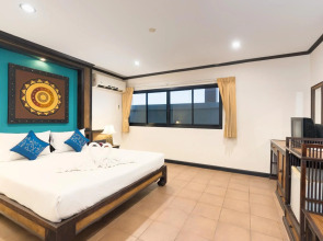 Seeka Boutique Resort